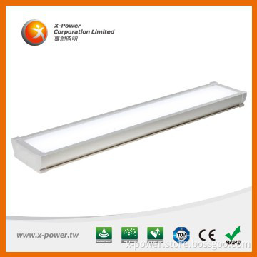 1500mm 5ft shenzhen manufactured led explosion proof light